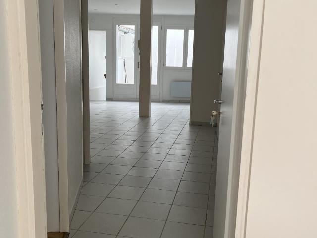 Appartement location à Langon