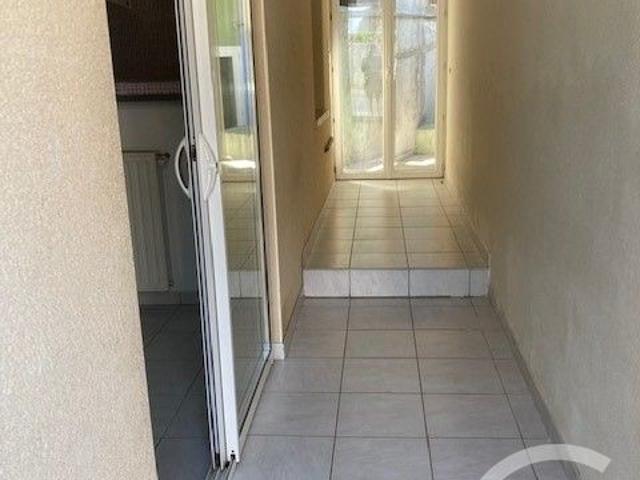 Maison location à Langon