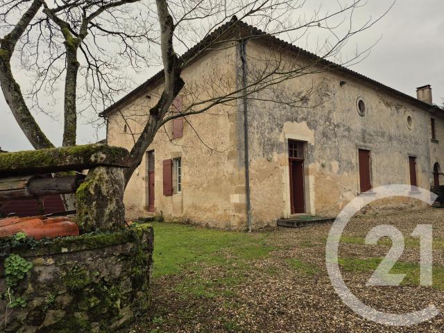 Maison location à Langon