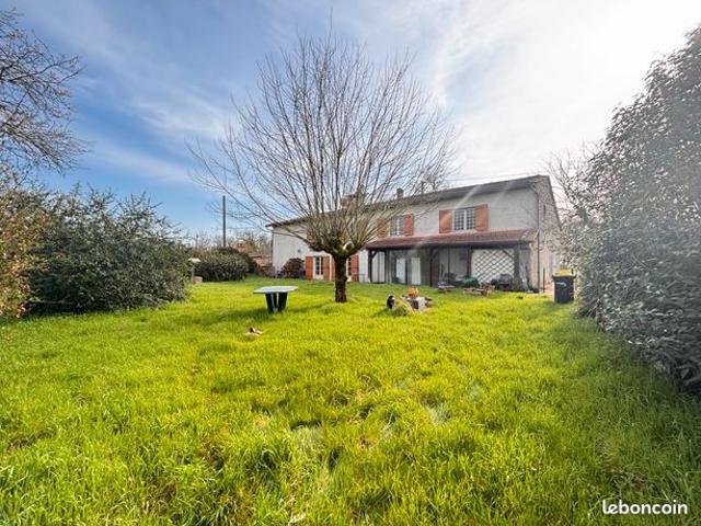 Maison vente à Langon, Gironde