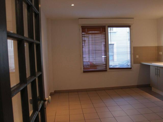 Maison location à La Carrelasse, Langon