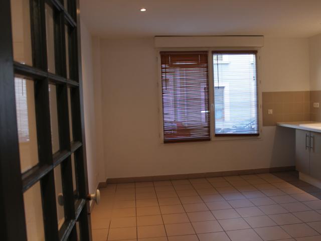 Maison location à Langon