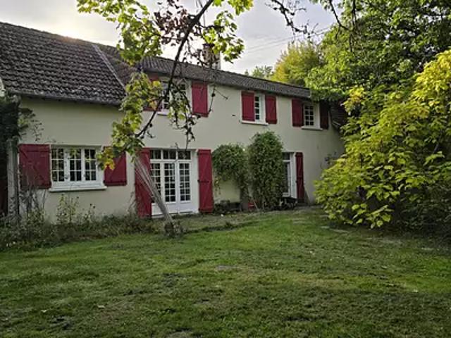 Maison vente à Romorantin-Lanthenay, Langon