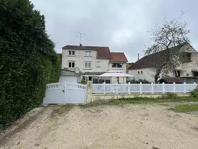 Maison vente à Romorantin-Lanthenay, Langon