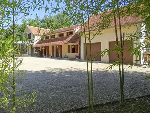 Maison vente à Romorantin-Lanthenay, Langon
