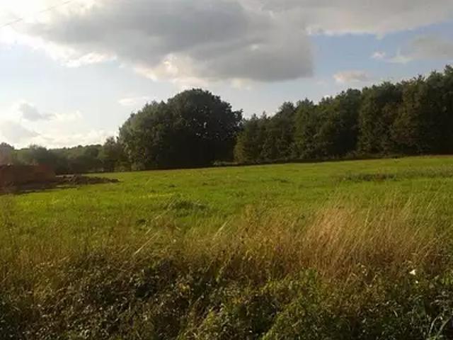 Terrain vente à Romorantin-Lanthenay, Langon