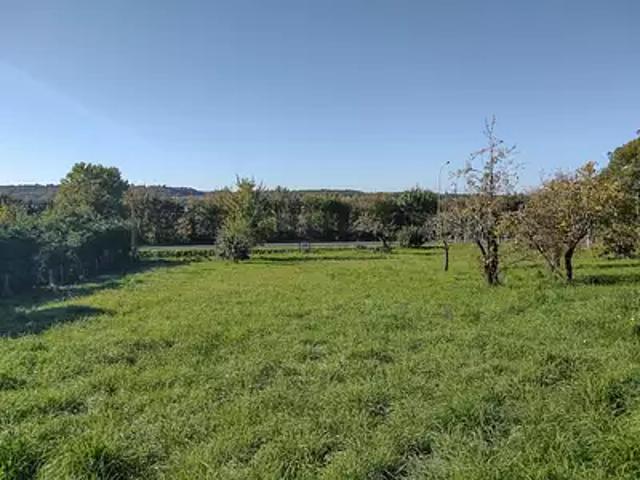 Terrain vente à Romorantin-Lanthenay, Langon