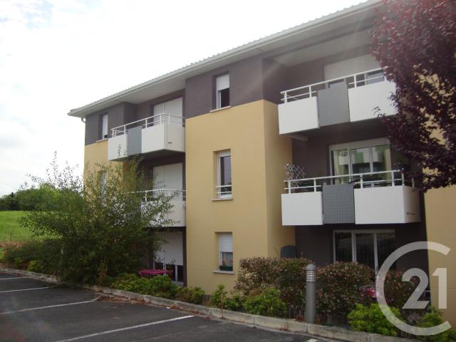 Appartement vente à Langon