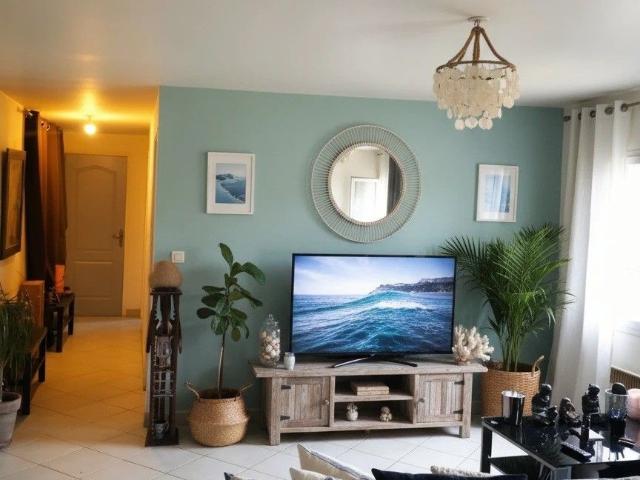 Appartement vente à Langon