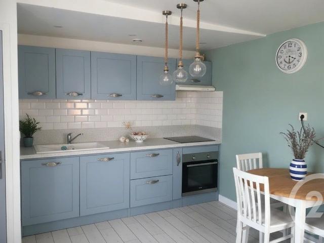 Appartement vente à Langon