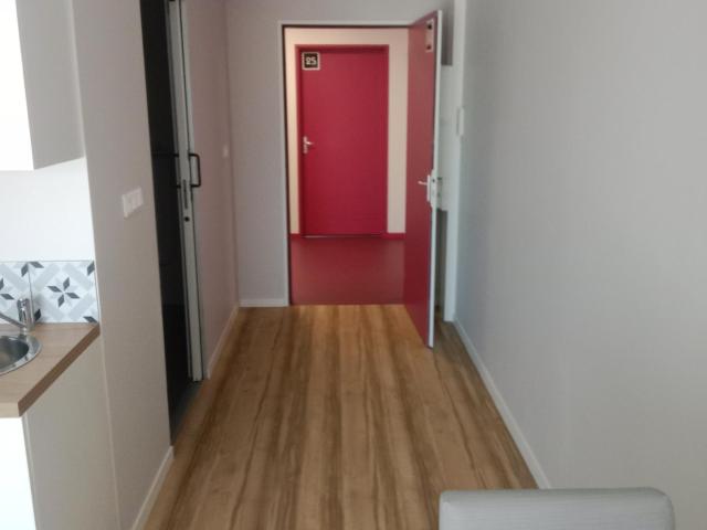 Appartement vente à Langon