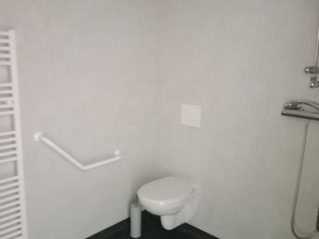 Appartement vente à Langon