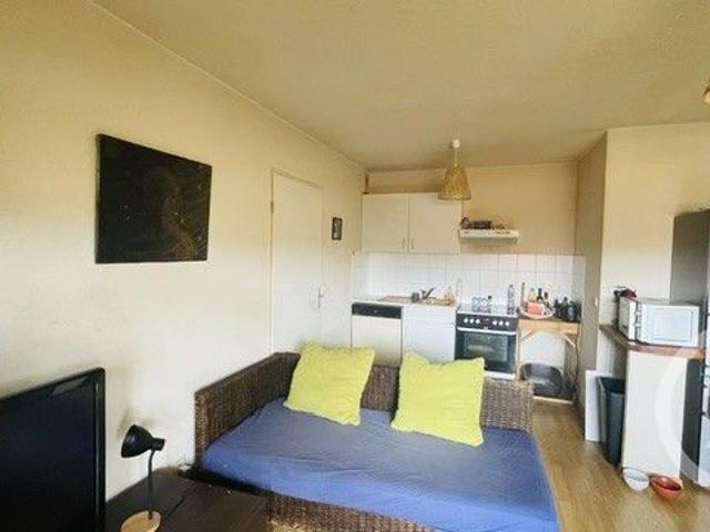 Appartement vente à Langon