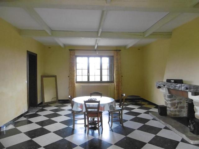 Maison vente à Langon