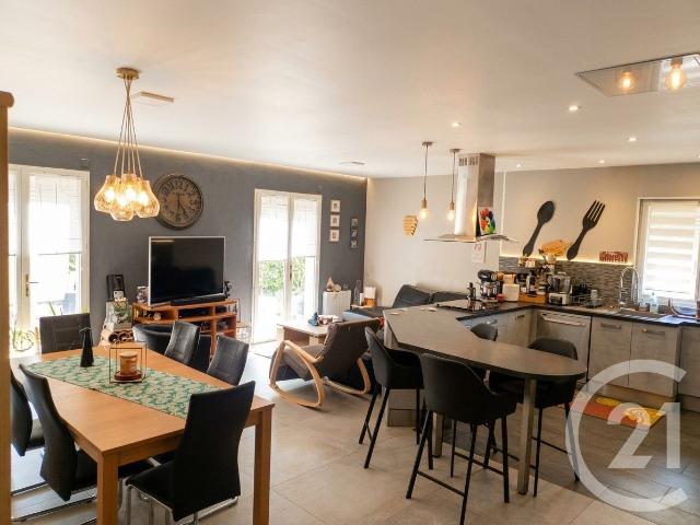 Maison vente à Langon