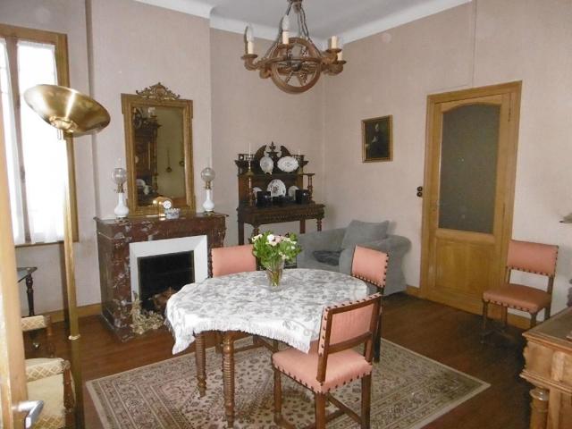 Maison vente à Langon