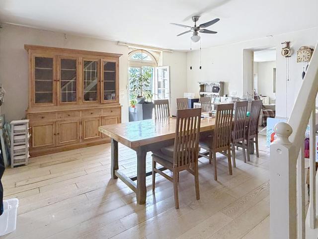 Maison vente à Langon