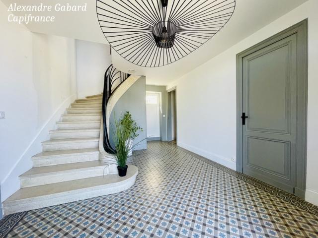 Maison vente à Langon