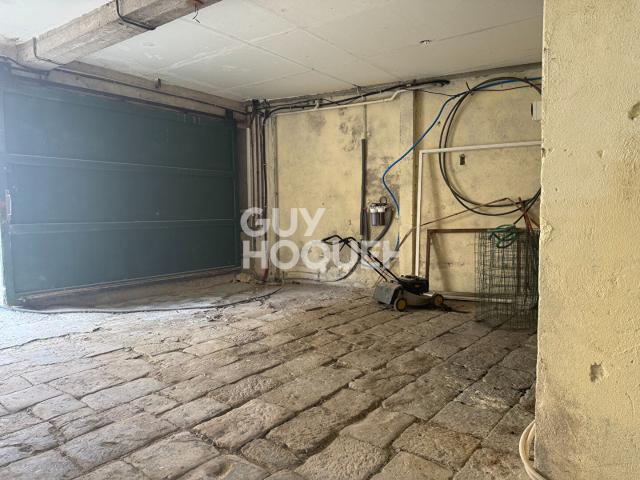 Maison vente à Langon