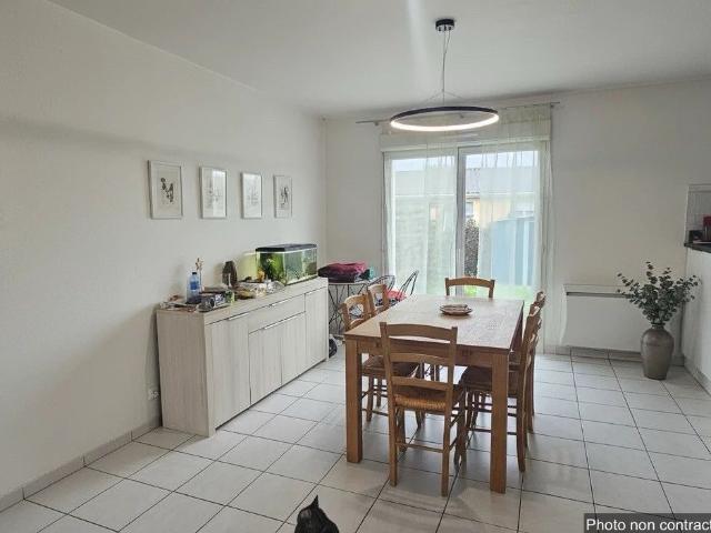 Maison vente à Langon
