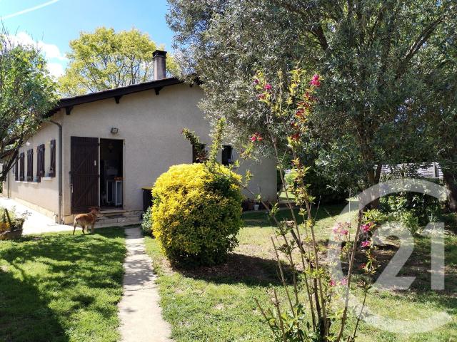 Maison vente à Langon