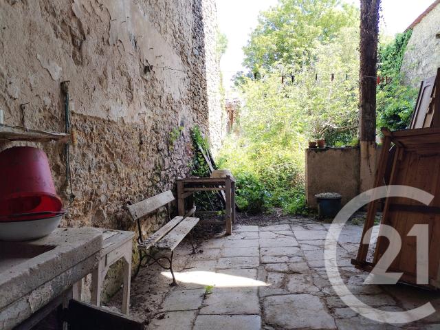 Maison vente à Langon