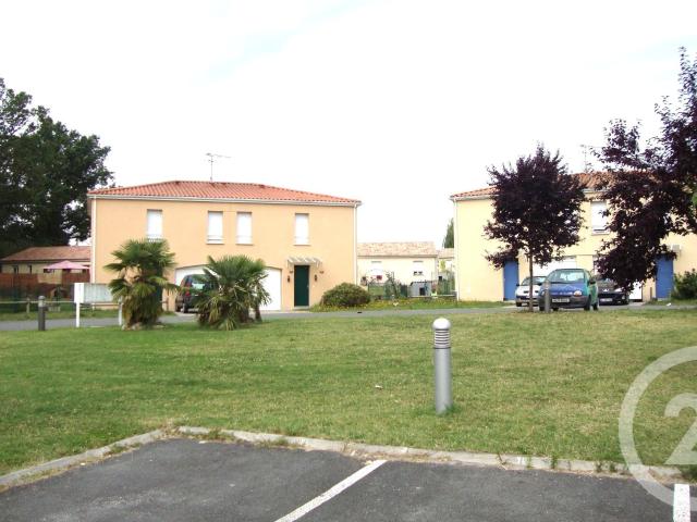 Maison vente à Langon