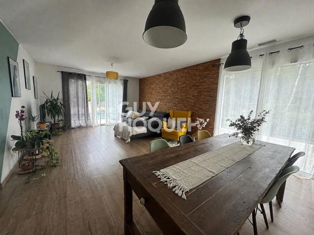 Maison vente à Langon