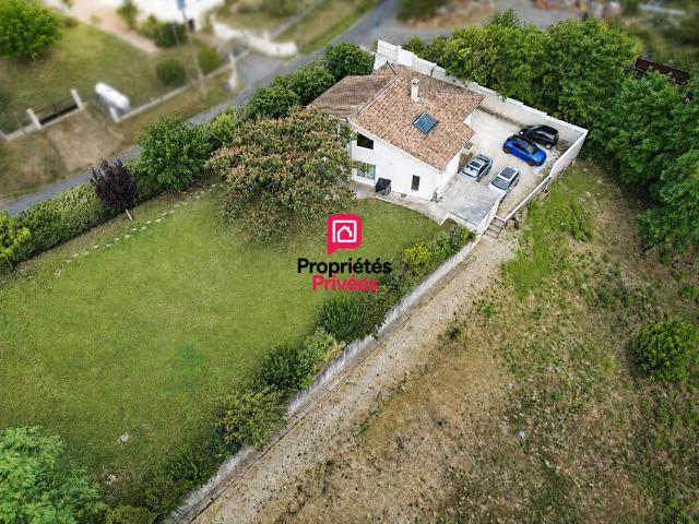Maison vente à Langon