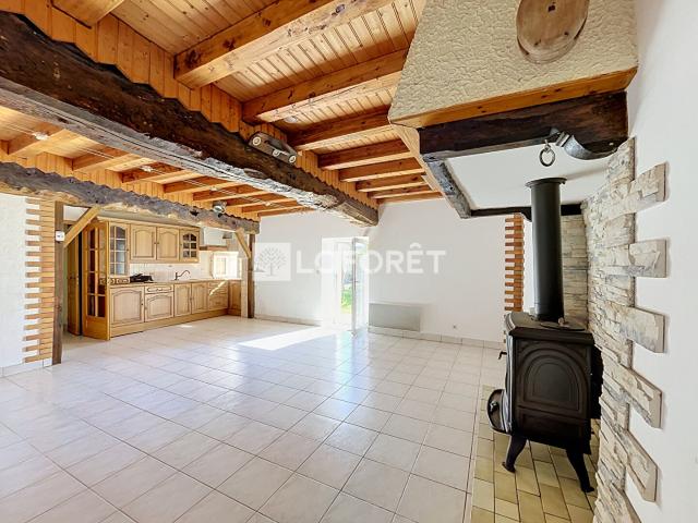 Maison vente à Langon, Ille-et-Vilaine