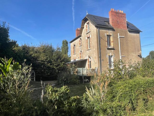 Maison vente à Langon, Ille-et-Vilaine