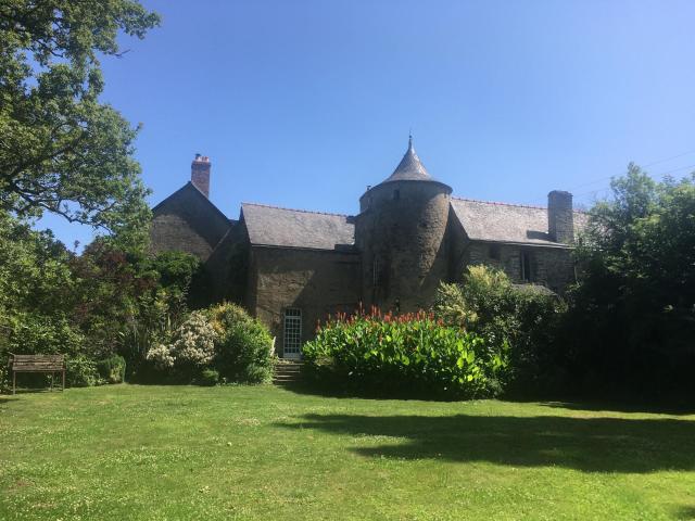 Château vente à Redon, Bretagne