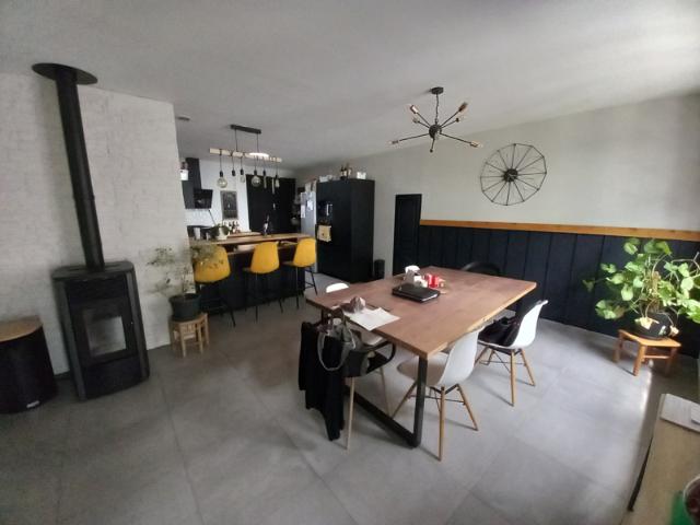Maison vente à Langon, Toulenne