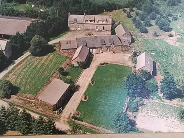 Maison vente à Pontivy, Bretagne