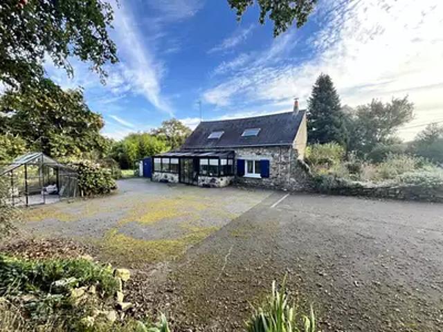 Maison vente à Pontivy, Bretagne