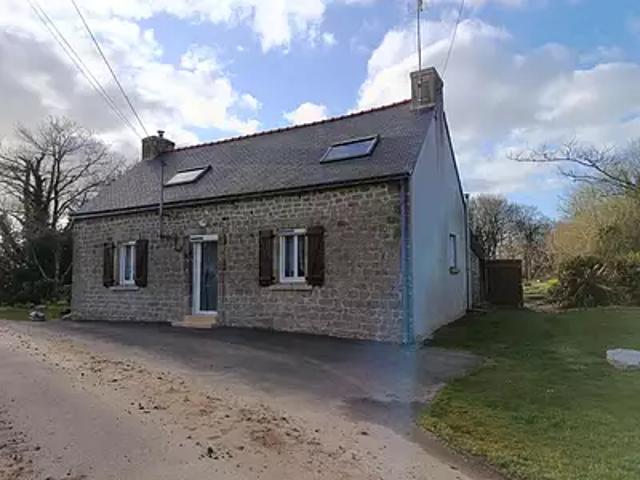 Maison vente à Pontivy, Bretagne