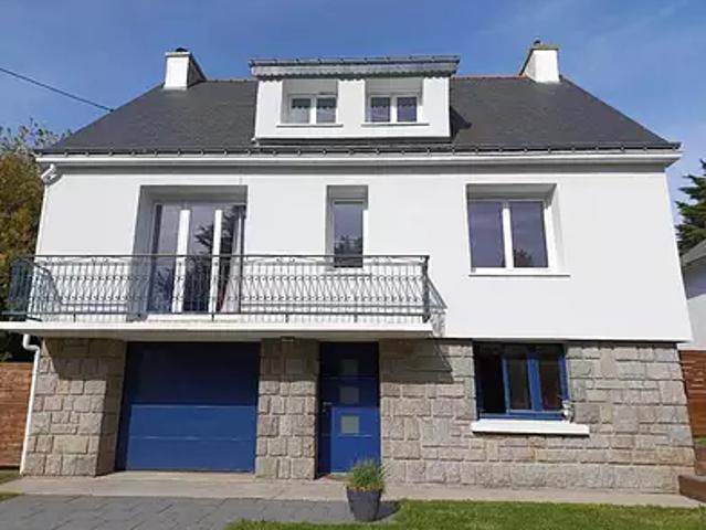 Maison vente à Pontivy, Bretagne