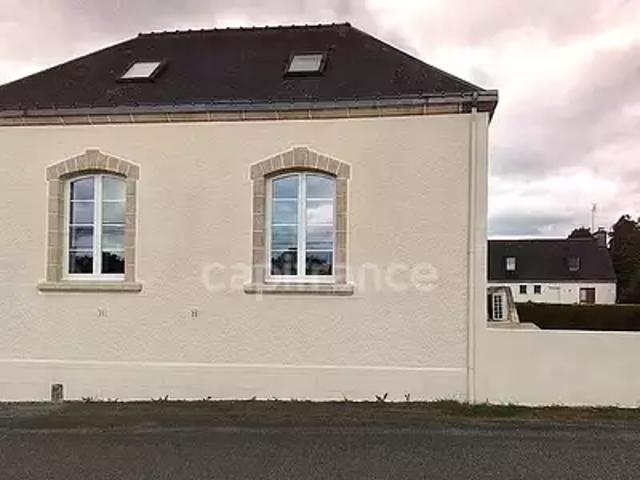 Maison vente à Pontivy, Bretagne