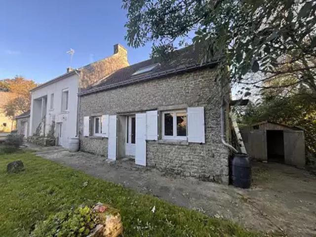 Maison vente à Pontivy, Bretagne