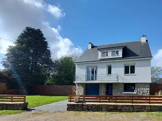 Maison vente à Pontivy, Bretagne