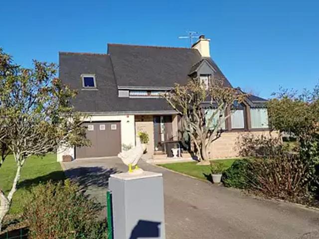 Maison vente à Pontivy, Bretagne