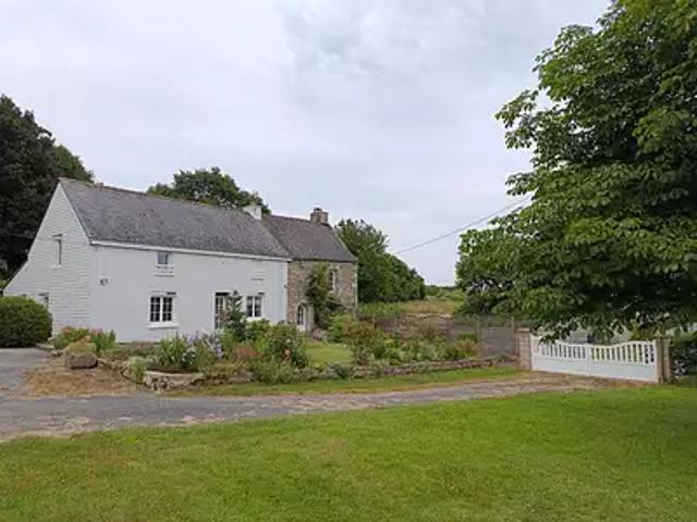 Maison vente à Pont Mahé, Langonnet
