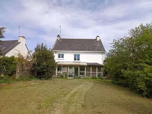 Maison vente à Pontivy, Bretagne