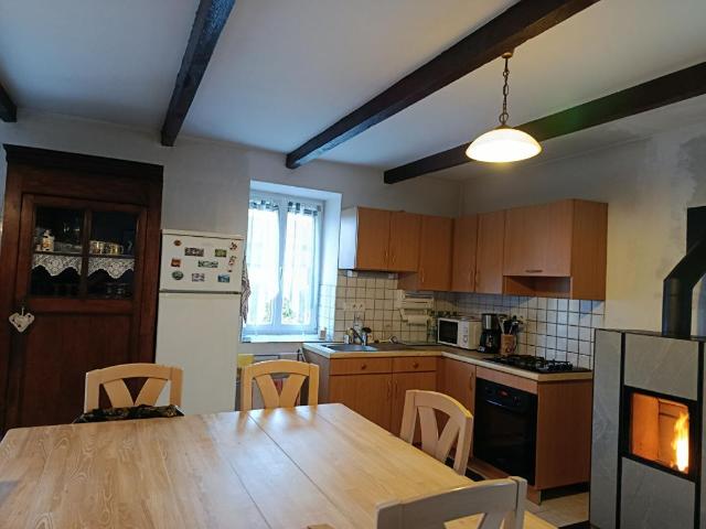 Maison vente à Pontivy, Bretagne