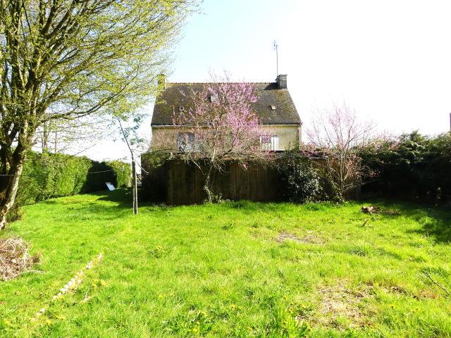 Maison vente à Pontivy, Bretagne