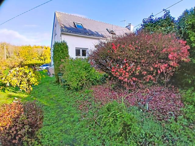 Maison vente à Pontivy, Bretagne
