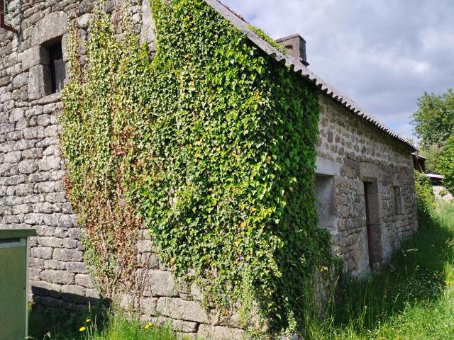 Maison vente à Pontivy, Bretagne