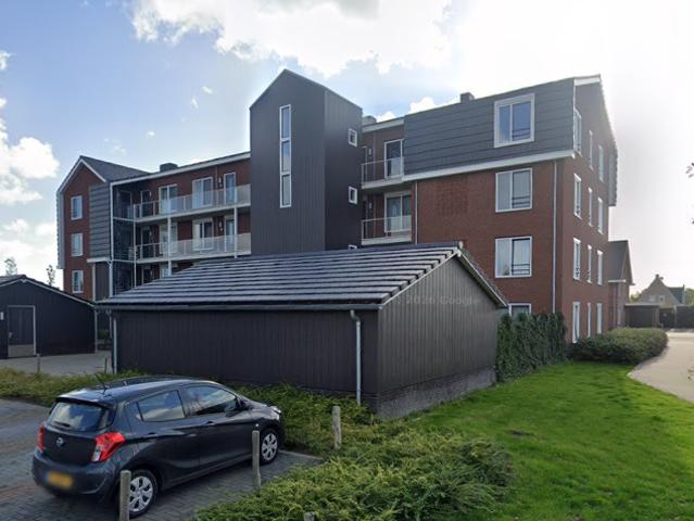 Appartement te huur in Broek Op Langedijk, Noord Holland