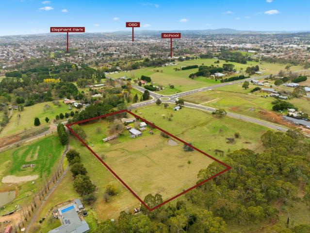 Property for sale in Orange, Orange City Council