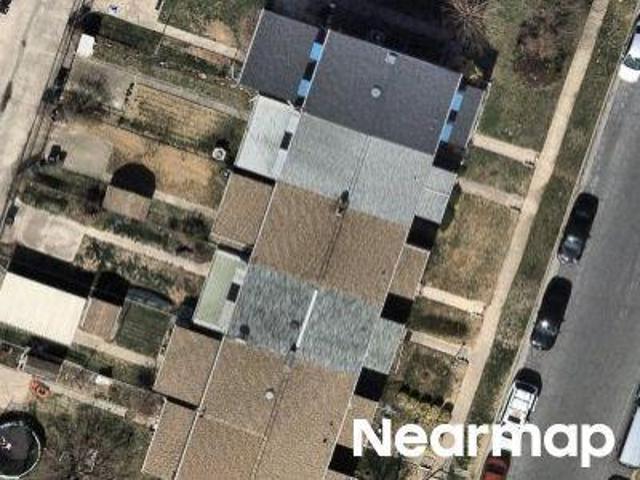 Townhouse for sale in Dundalk, Maryland